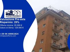 Appartamento in Residenziale