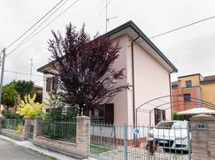 Casa indipendente in Residenziale
