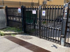 Box/posto auto in Residenziale