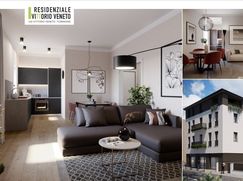 Appartamento in Residenziale
