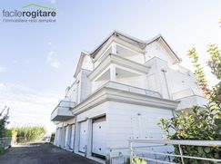 Attico/Mansarda in Residenziale