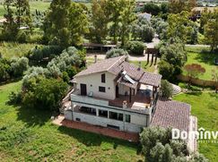 Villa in Residenziale