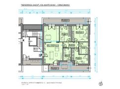 Appartamento in Residenziale
