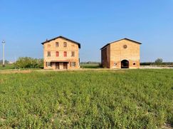 Rustico/Casale in Residenziale