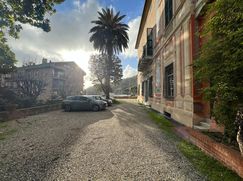 Villa in Residenziale