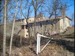 Rustico/Casale in Residenziale