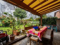 Villetta a schiera in Residenziale