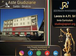 Appartamento in Residenziale
