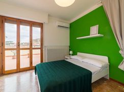 Stanza in Residenziale