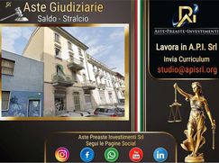 Appartamento in Residenziale