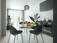 Appartamento in Residenziale