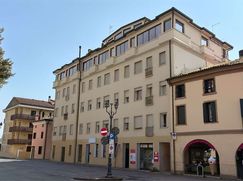 Attico/Mansarda in Residenziale