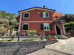 Villa in Residenziale