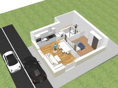 Appartamento in Residenziale