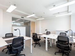 Ufficio in Commerciale