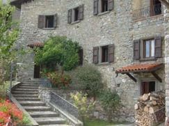 Rustico/Casale in Residenziale