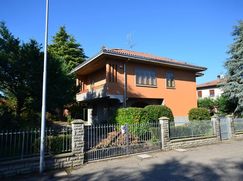 Villa in Residenziale