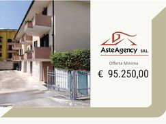 Villetta a schiera in Residenziale