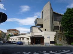 Negozio/Locale commerciale in Commerciale