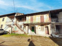 Rustico/Casale in Residenziale