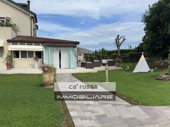 Villetta a schiera in Residenziale