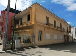 Rustico/Casale in Residenziale