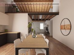 Casa indipendente in Residenziale