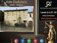 Villetta a schiera in Residenziale