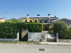 Villetta a schiera in Residenziale