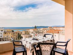 Attico/Mansarda in Residenziale