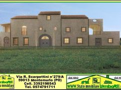 Attico/Mansarda in Residenziale