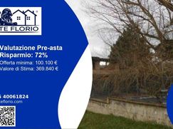 Villa in Residenziale