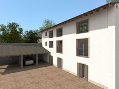 Villetta a schiera in Residenziale