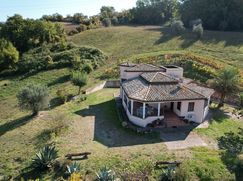 Villa in Residenziale