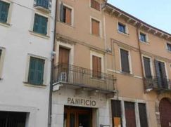 Edificio in Residenziale