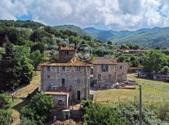 Rustico/Casale in Residenziale