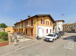 Box/posto auto in Residenziale
