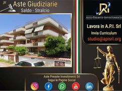 Appartamento in Residenziale