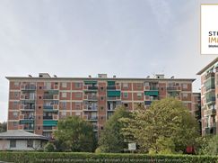Appartamento in Residenziale