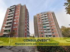Appartamento in Residenziale