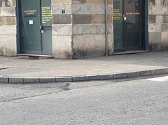 Ufficio in Commerciale