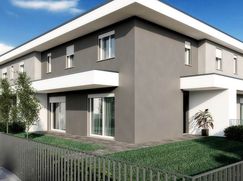 Villetta a schiera in Residenziale