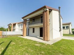 Villetta a schiera in Residenziale
