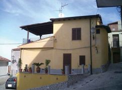 Casa indipendente in Residenziale