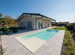 Villa in Residenziale