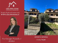Villetta a schiera in Residenziale
