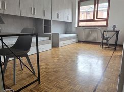 Stanza in Residenziale