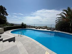 Villa in Residenziale