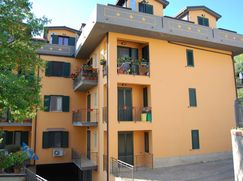 Appartamento in Residenziale