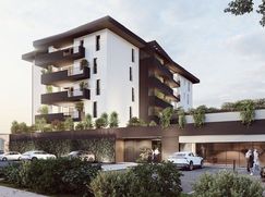 Appartamento in Residenziale